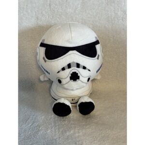 Hallmark Better Together Magnetic Plush - Star Wars Stormtrooper Only